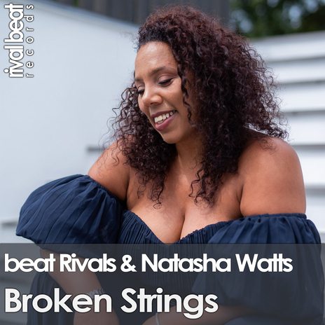 Broken Strings (Radio Edit) ft. Natasha Watts | Boomplay Music