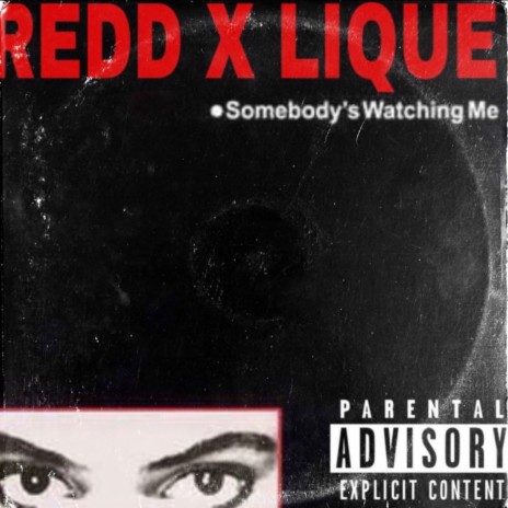 Watching me (freestyle) ft. Lique | Boomplay Music