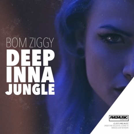 Deep Inna Jungle | Boomplay Music