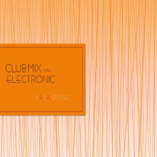 Club Mix Vol.1(Electronic)