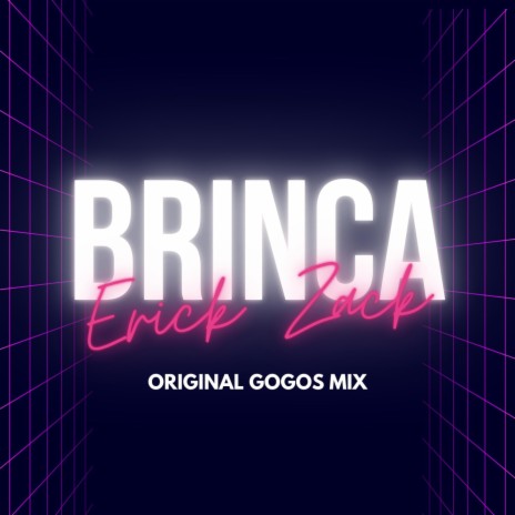 BRINCA (GOGOS MIX) | Boomplay Music