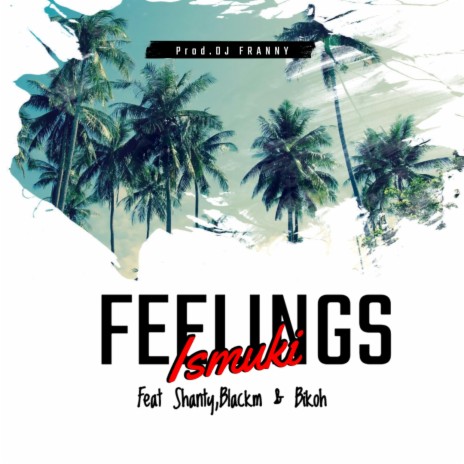 Feelings ft. Shanty, BlackM & Bikoh | Boomplay Music