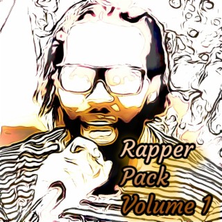 Rapper Pack Volume 1