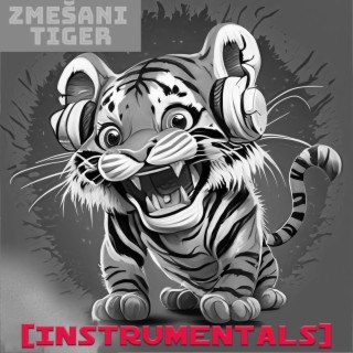 Zmešani tiger (instrumentals) (Instrumental)