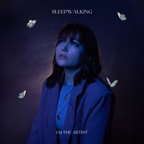 Sleepwalking | Boomplay Music