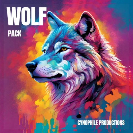 Wolf Pack | Boomplay Music