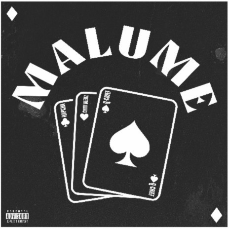 Malume ft. Rapcha & Chidi Beenz | Boomplay Music