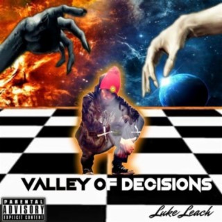 Valley Of Decisions