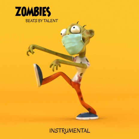 Zombies (Free Instrumental)