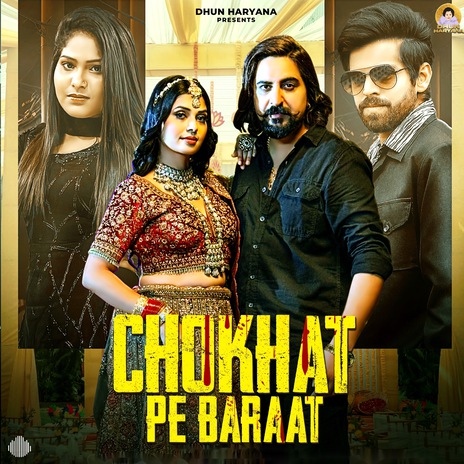 Chokhat Pe Baraat ft. Ashu Twinkle | Boomplay Music