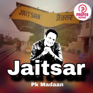 Pk Madaan