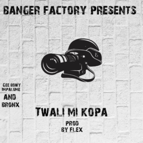 Twali mi kopa | Boomplay Music