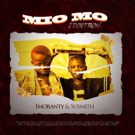 Mio mo (i don't know) ft. Susmith | Boomplay Music