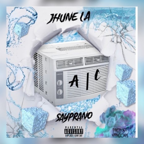 A/C ft. Jhune La