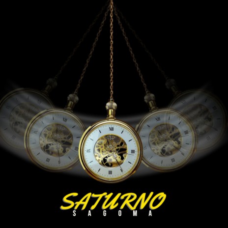Saturno | Boomplay Music