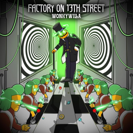 Factory On 13th Street | Boomplay Music