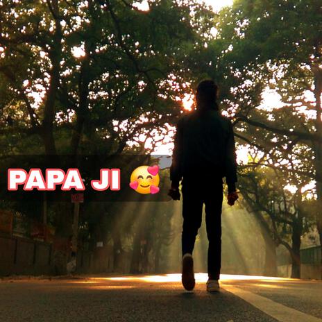 PAPA JI | Boomplay Music