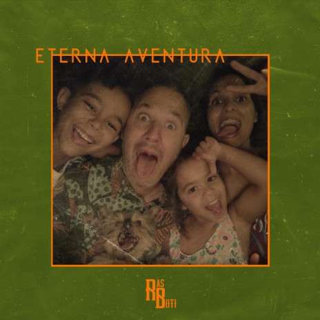 Eterna aventura | Boomplay Music