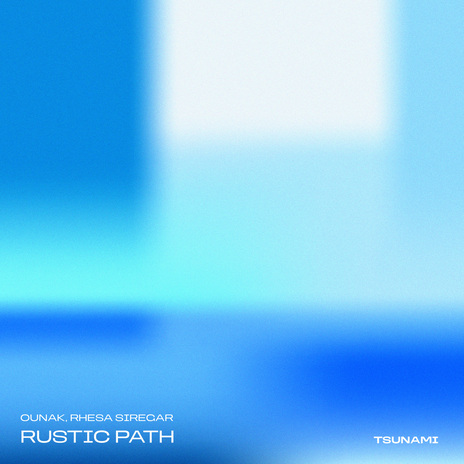 Rustic Path ft. Rhesa Siregar | Boomplay Music