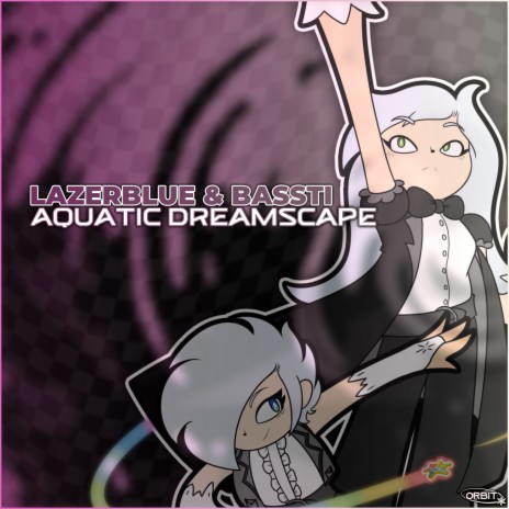Aquatic Dreamscape ft. BassTi | Boomplay Music