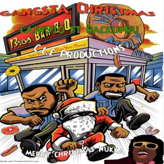 Gangsta Christmas