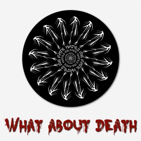 What About Death ft. Scott Pitts | Boomplay Music