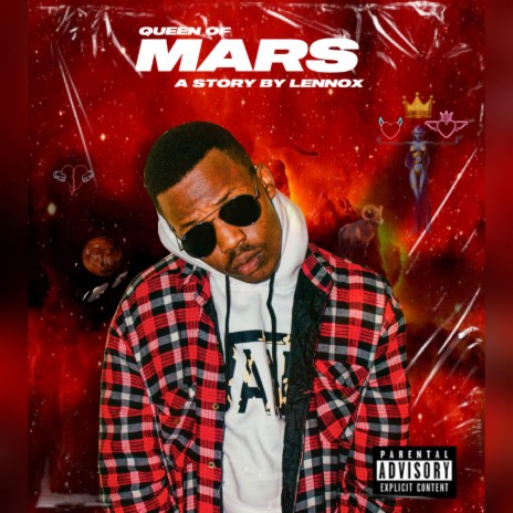 Queen of mars intro | Boomplay Music