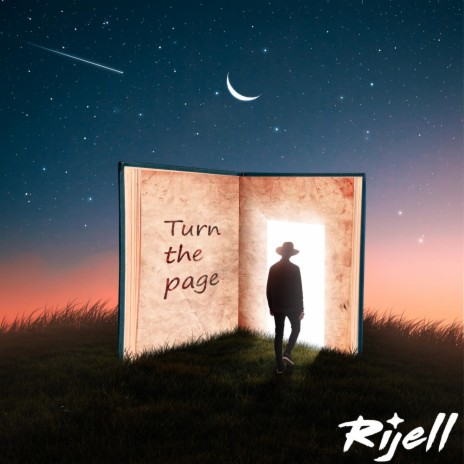 Turn the Page