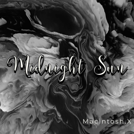 Midnight Sun | Boomplay Music