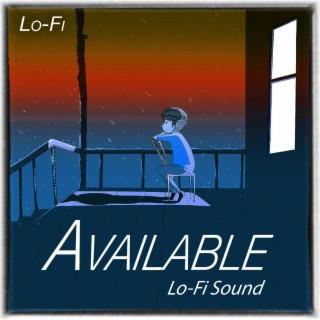 Available - Lo-fi Sond