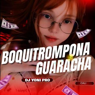 Boquitrompona