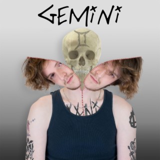 Gemini ft. Action/Adventure lyrics | Boomplay Music