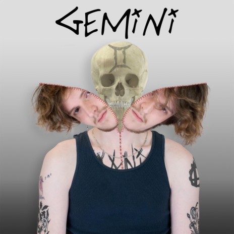 Gemini ft. Action/Adventure | Boomplay Music