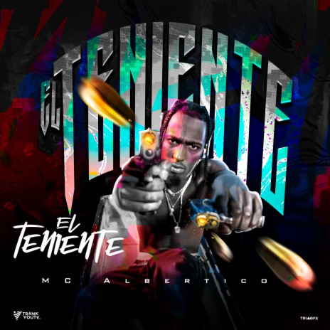 El Teniente | Boomplay Music