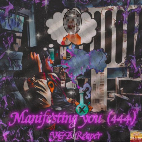 Manifesting you(444)