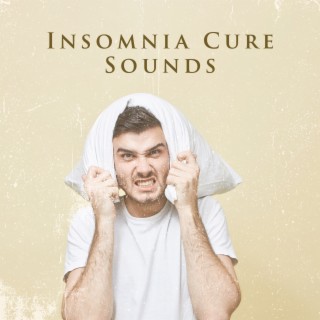 Insomnia Cure Sounds: Music for Trouble Sleeping 2022, Deep Sleep Therapy, Meditation Relaxation