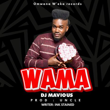 WAMA | Boomplay Music