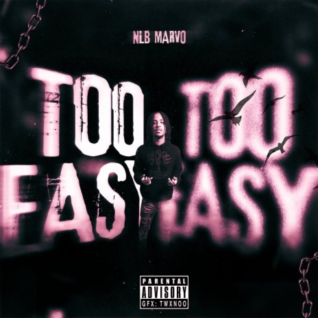 Too Easy | Boomplay Music