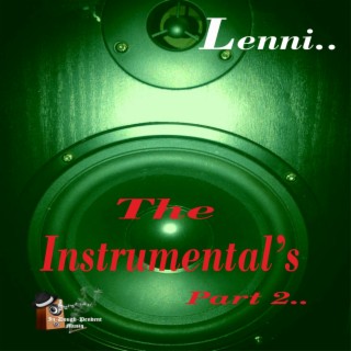 The Instrumental's Part 2.