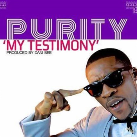 My Testimony | Boomplay Music