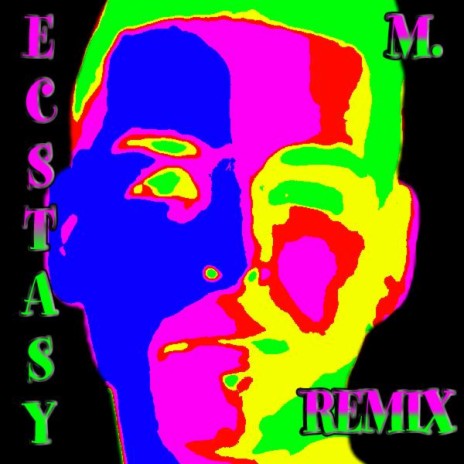 ECSTASY - REMIX | Boomplay Music