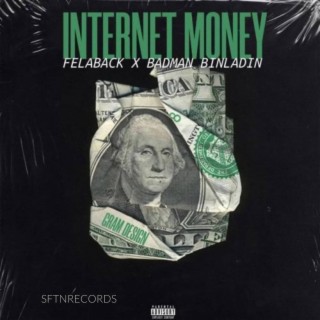 INTERNET MONEY