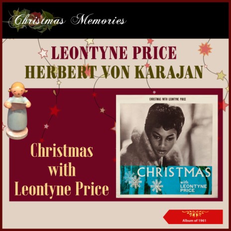 Ave Maria (Bach) ft. Leontyne Price & Wiener Philharmoniker | Boomplay Music