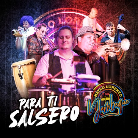 Para Ti Salsero | Boomplay Music