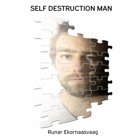 Self Destruction Man | Boomplay Music