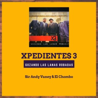 Xpedientes 3