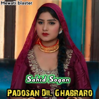 Padosan Dil Ghabraro