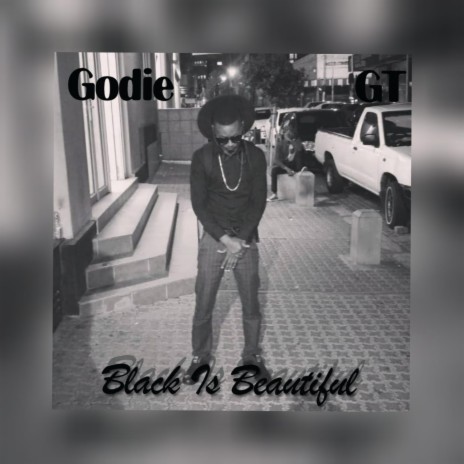 Black is Beautiful