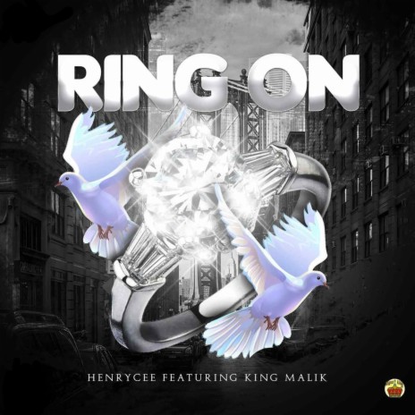 Ring On (feat. King Malik) | Boomplay Music