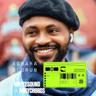 Agbara Olorun po lyrics | Boomplay Music